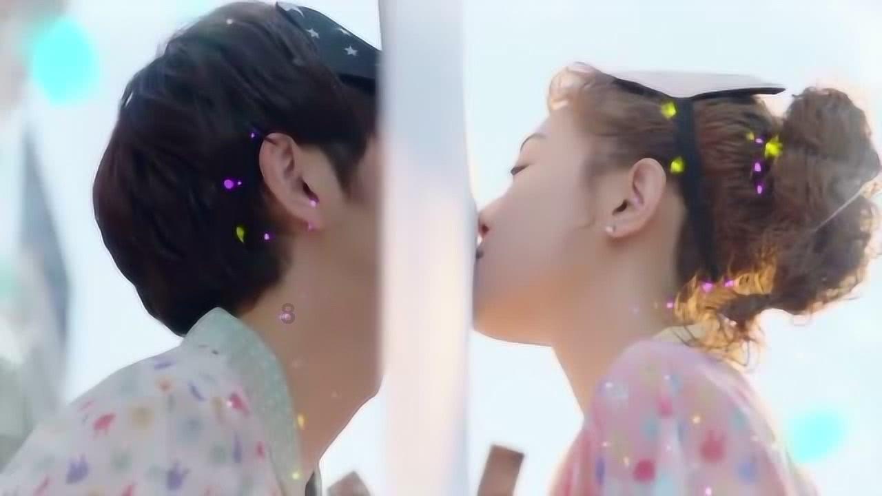 探索好的爱情真的能让两人一起进步吗?,发现更多精彩